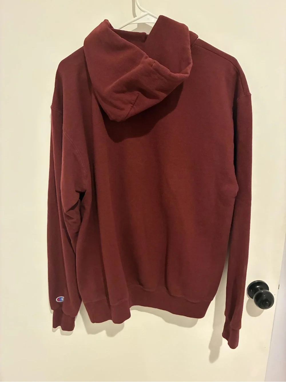 Champion mit college